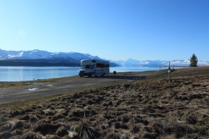 Timaru - Lake Tekapo-022